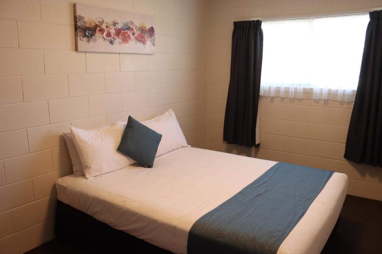 Victoria Apartments Hamilton Eksteriør bilde